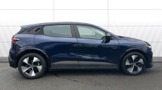 Renault Megane E-Tech EV60 160kW Equilibre 60kWh Optimum Charge 5dr Auto Electric Hatchback